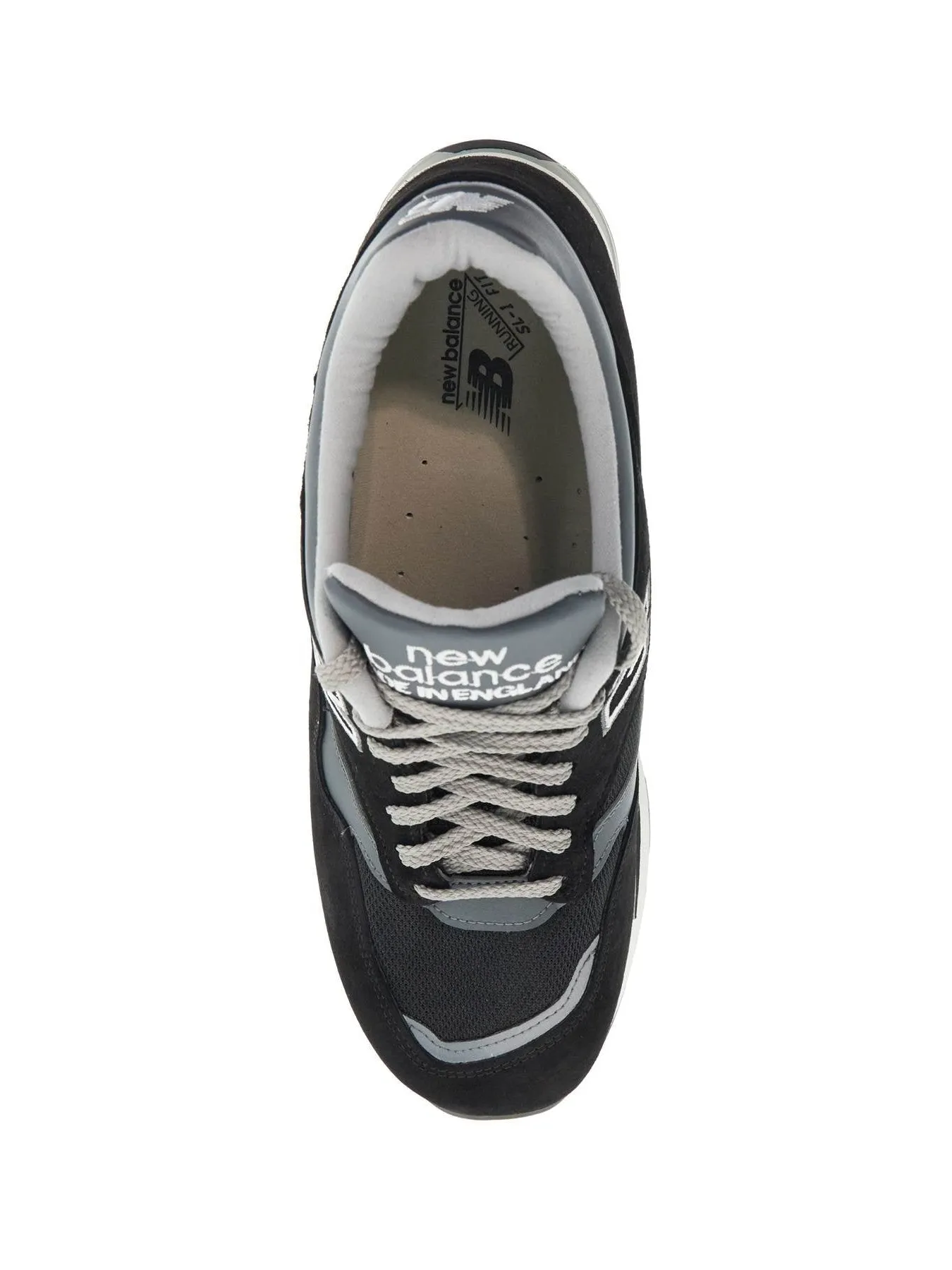 1500 Suede Sneakers