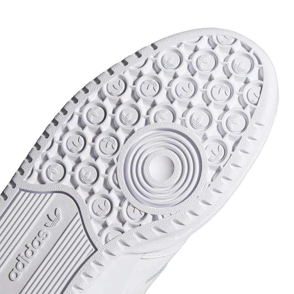 adidas Forum Low - White / White / White