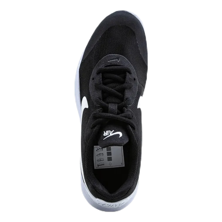 Air Max Oketo GS White/Black