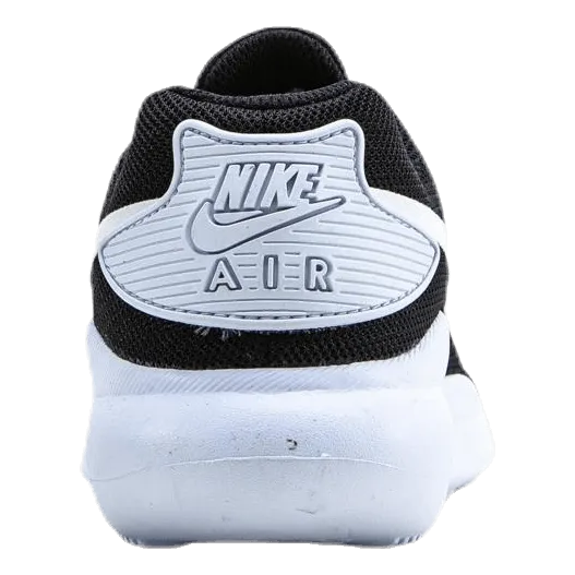 Air Max Oketo GS White/Black