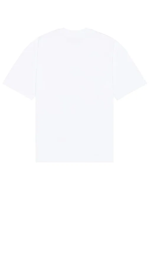 ALLSAINTS Subverse Tee in White