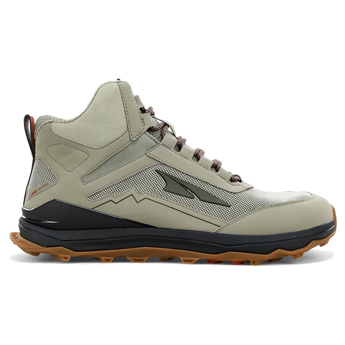Altra Lone Peak Hiker