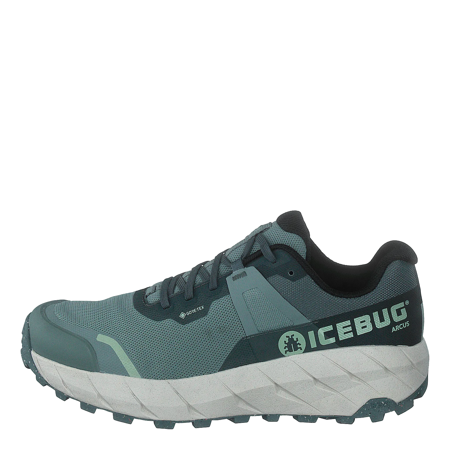 Arcus W Rb9x Gtx Green/stone
