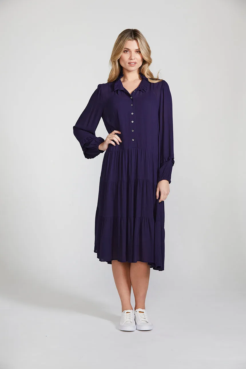 Bella Dress