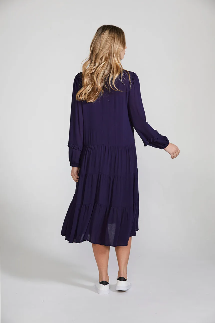 Bella Dress