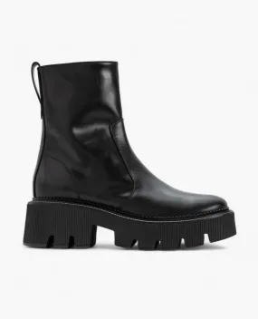 Darla Lug Sole Chelsea Boot