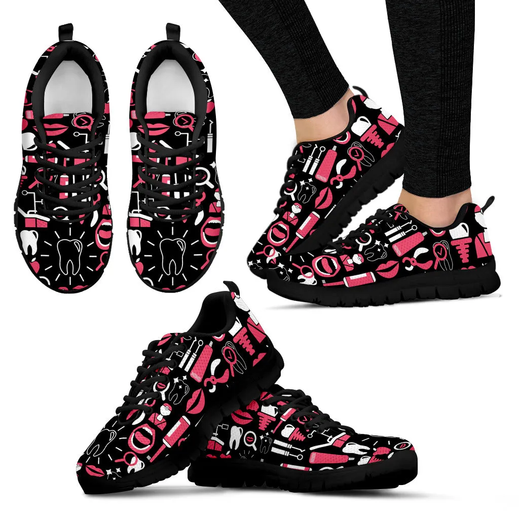 Dentist Sneakers