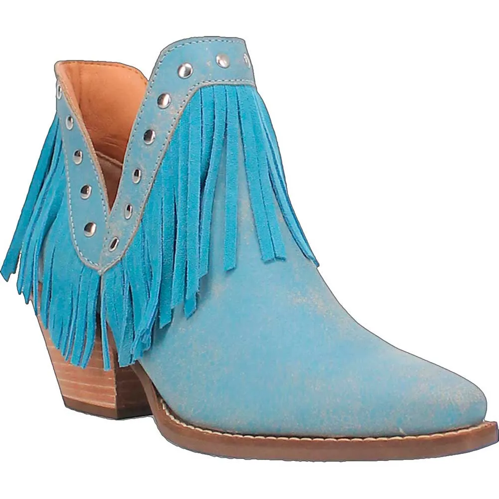Dingo Women's Fine N' Dandy