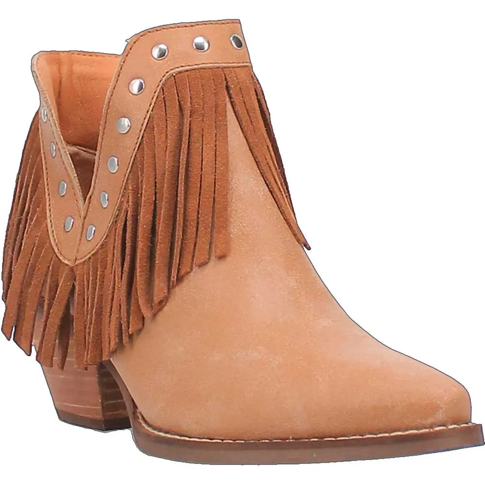 Dingo Women's Fine N' Dandy