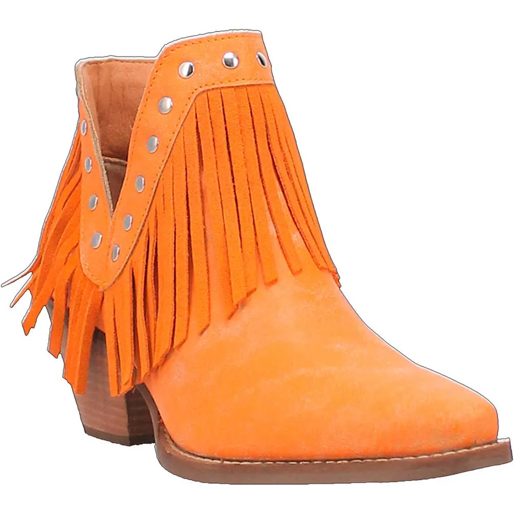 Dingo Women's Fine N' Dandy