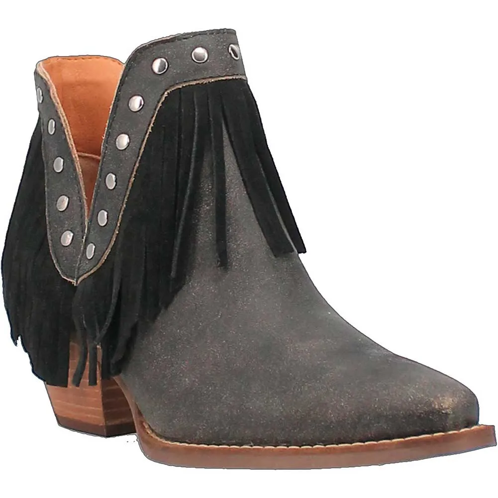 Dingo Women's Fine N' Dandy