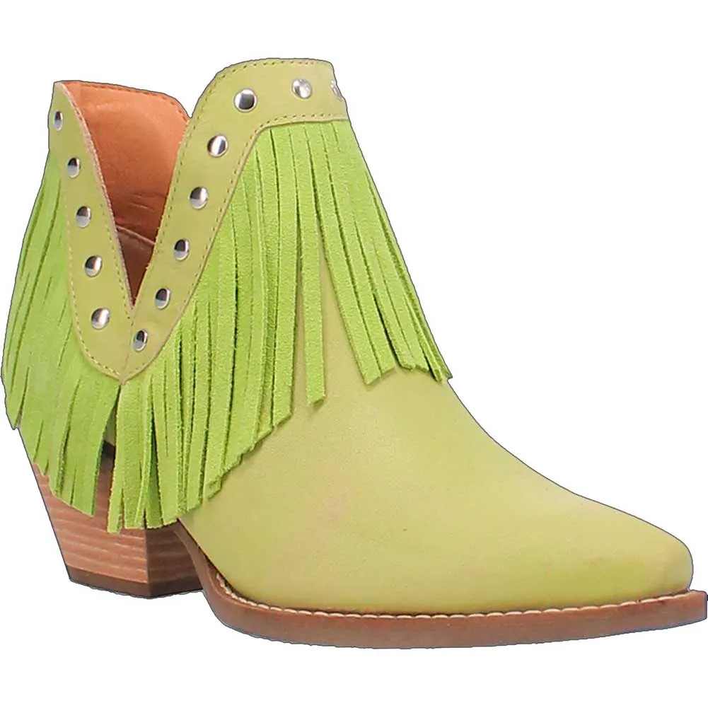 Dingo Women's Fine N' Dandy