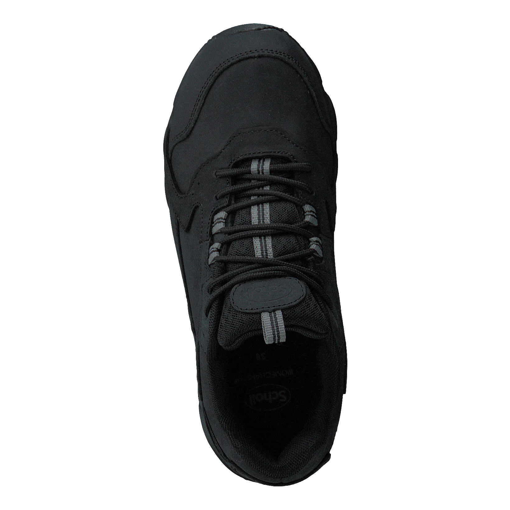 Discover Black