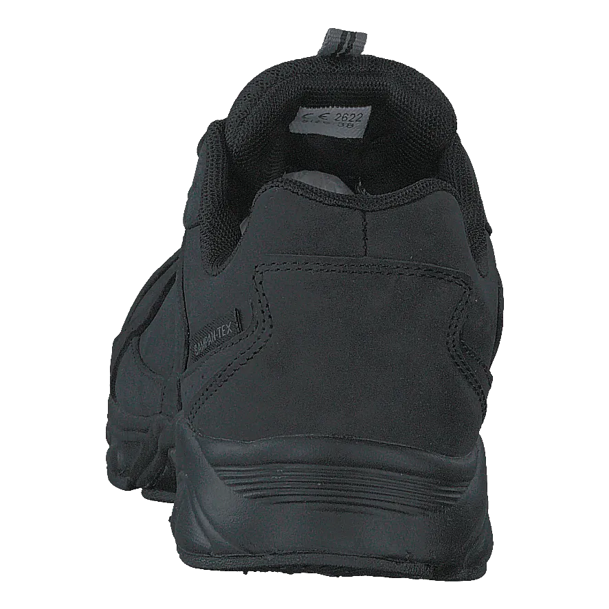 Discover Black
