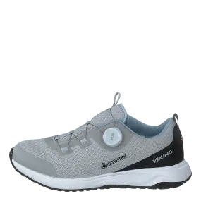 Elevate Low F Gtx Boa Light Grey