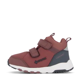 Etne Mid Gtx 2v Old Rose/grey