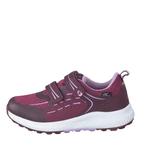 Farum Burgundy