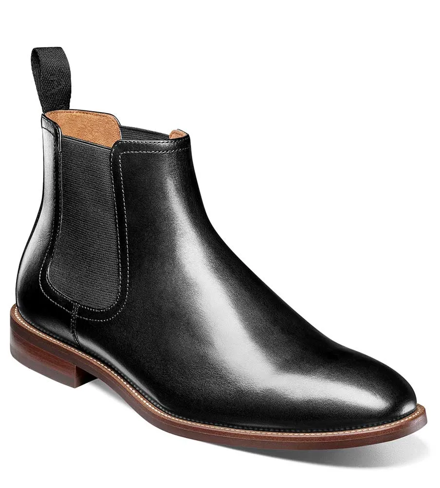 Florsheim Men's Rucci Plain Toe Gore Boot