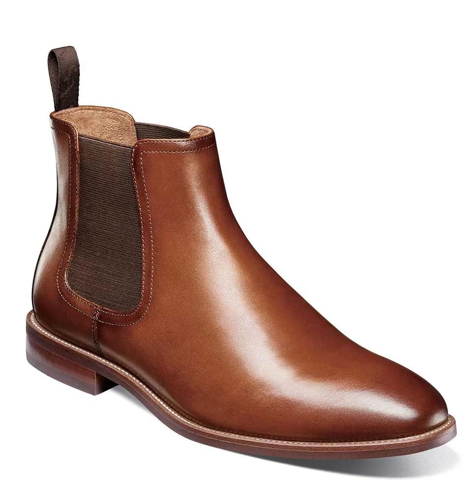 Florsheim Men's Rucci Plain Toe Gore Boot