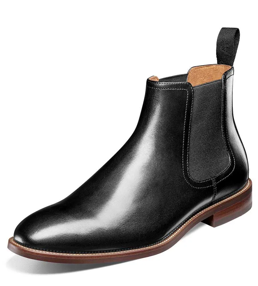 Florsheim Men's Rucci Plain Toe Gore Boot