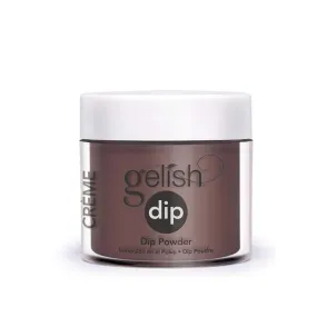 Gelish Dip Pumps Or Cowboy Boots?