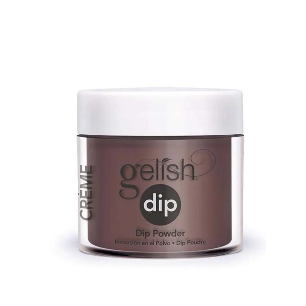Gelish Dip Pumps Or Cowboy Boots?