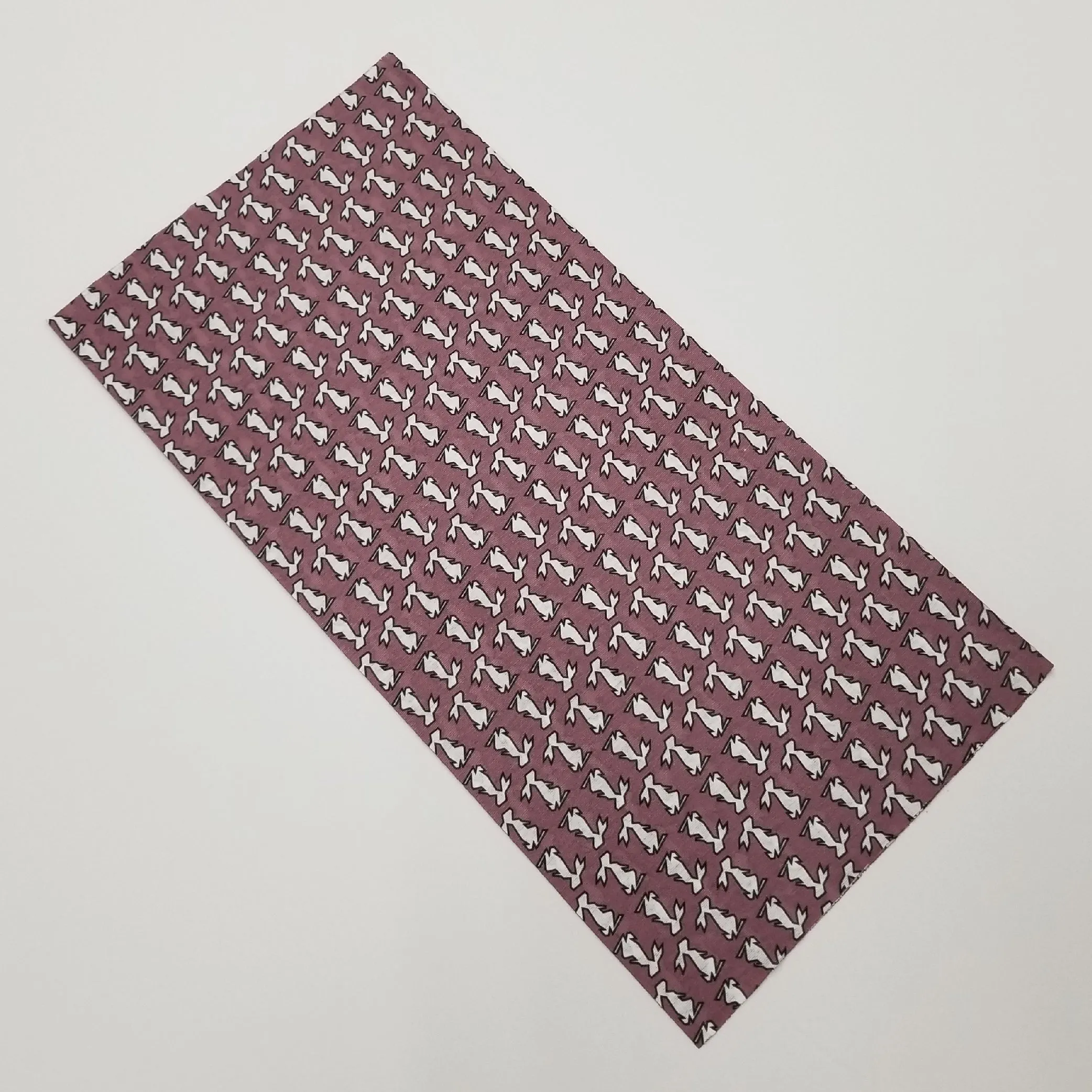 Hiking Gaiter "Plum"