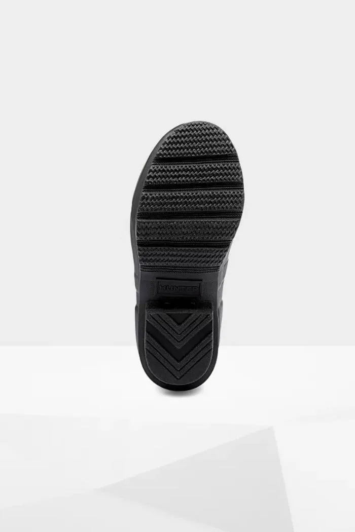 HUNTER KIDS ORIGINAL MATTE BOOT