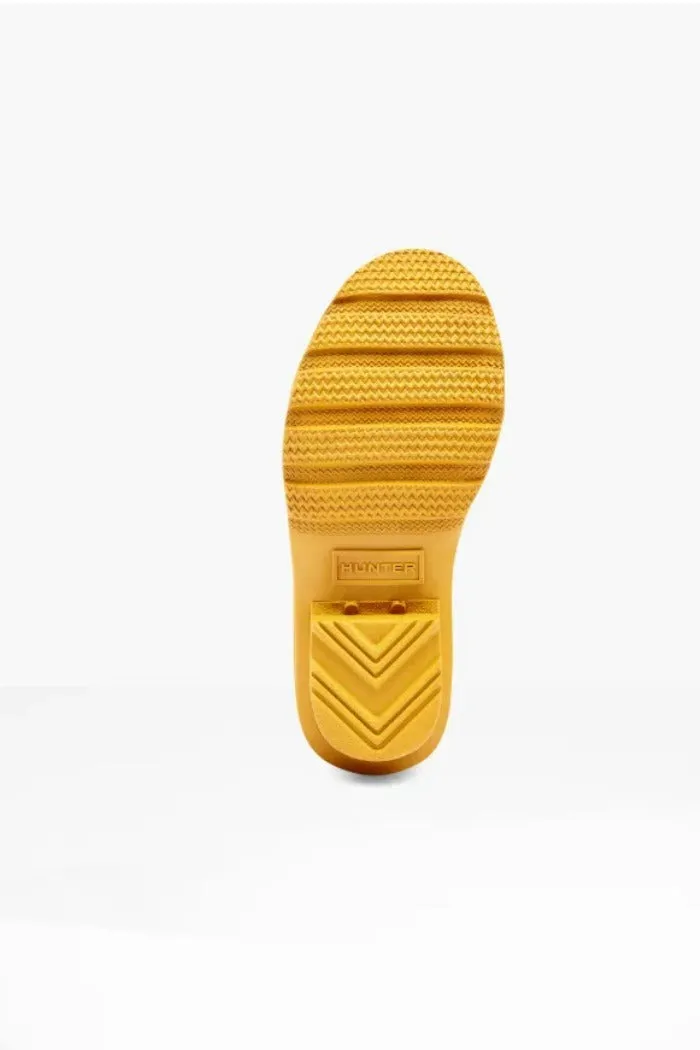 HUNTER KIDS ORIGINAL MATTE BOOT