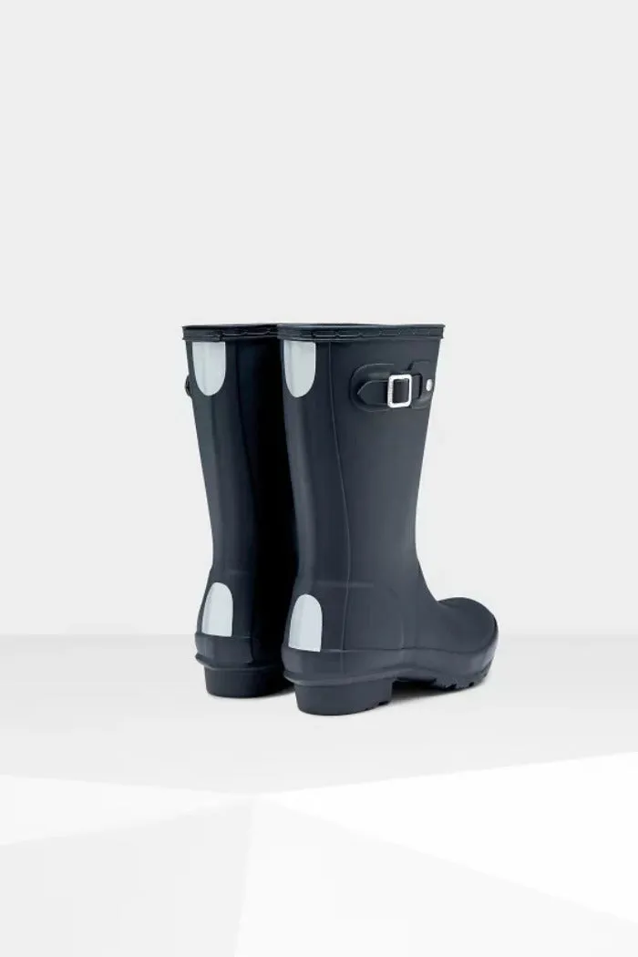 HUNTER KIDS ORIGINAL MATTE BOOT
