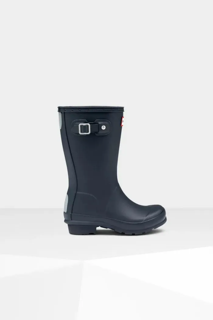 HUNTER KIDS ORIGINAL MATTE BOOT