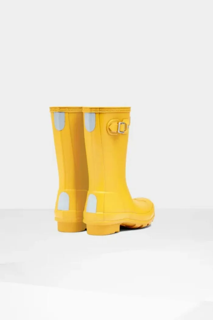 HUNTER KIDS ORIGINAL MATTE BOOT