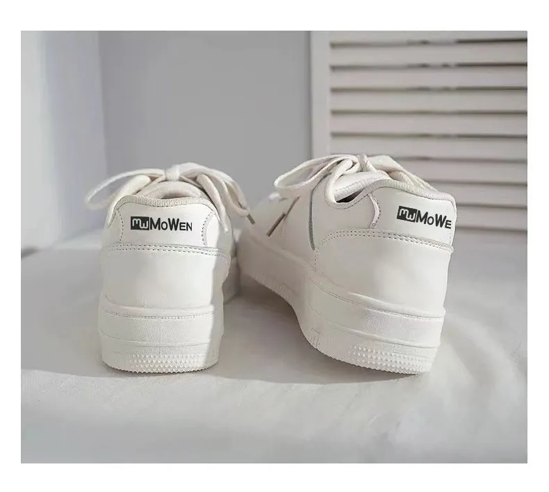 Kawaii Anime Low Top Sneakers
