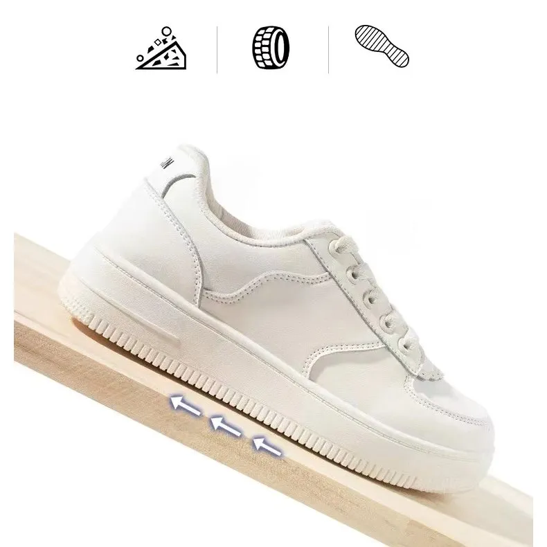 Kawaii Anime Low Top Sneakers