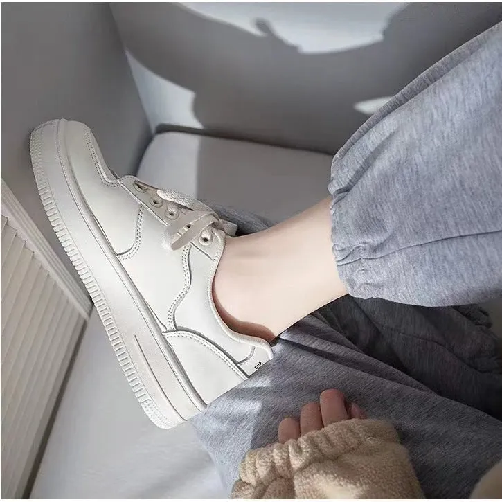 Kawaii Anime Low Top Sneakers