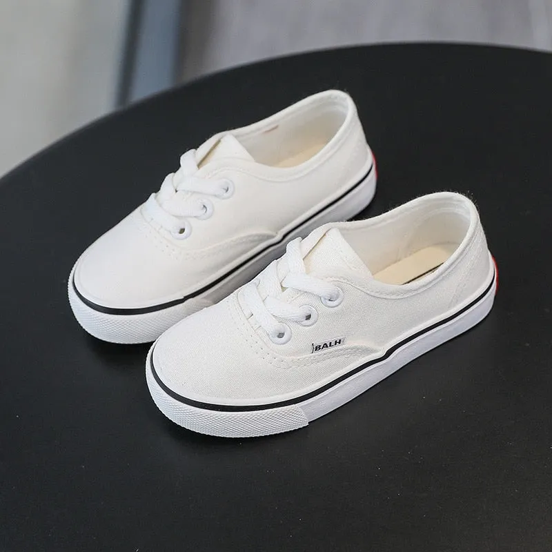 Kids Shoes Girls Boys Shoes Leopard Girls Canvas Shoes Boys Sneakers Girls Boys Loafers Kids Canvas Sneakers Boys Girls Sneakers