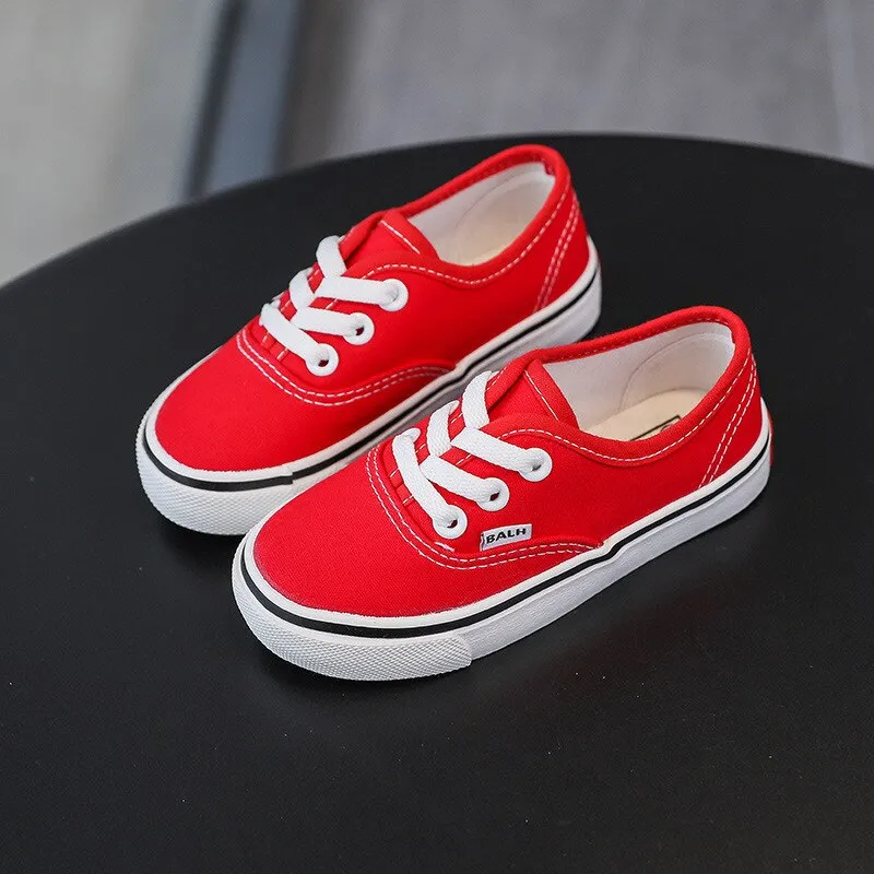 Kids Shoes Girls Boys Shoes Leopard Girls Canvas Shoes Boys Sneakers Girls Boys Loafers Kids Canvas Sneakers Boys Girls Sneakers