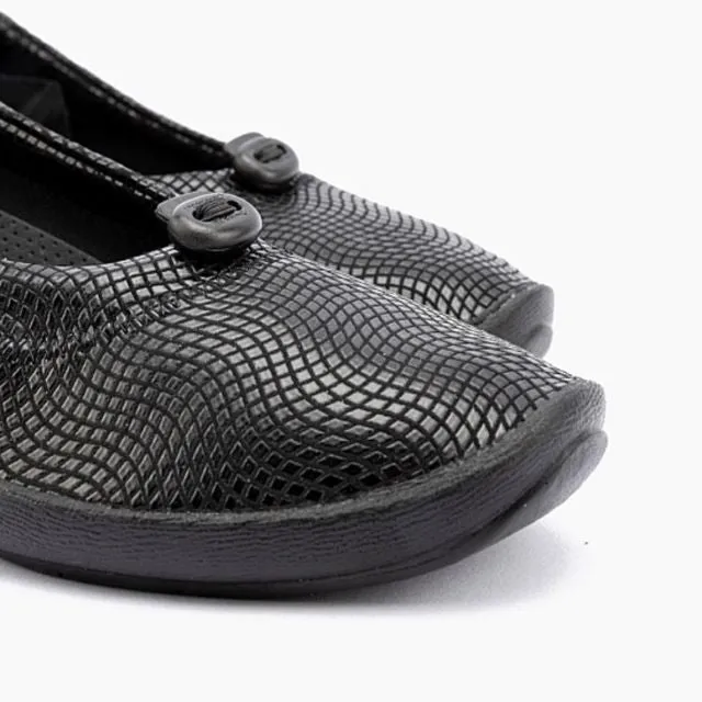 L14 Ballet - Creative Black
