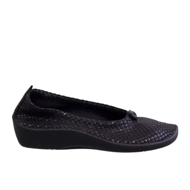 L14 Ballet - Creative Black