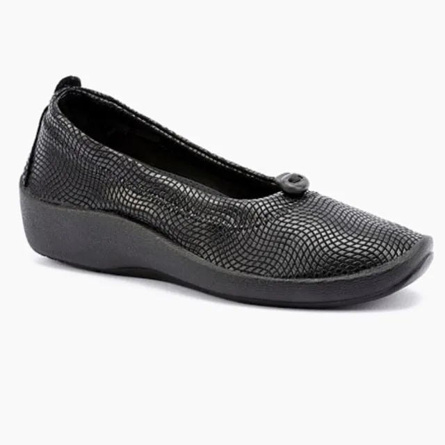 L14 Ballet - Creative Black