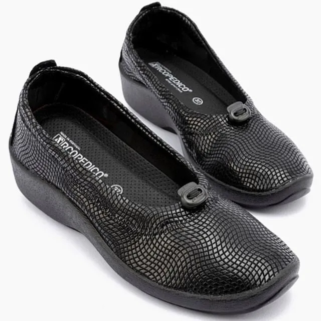 L14 Ballet - Creative Black