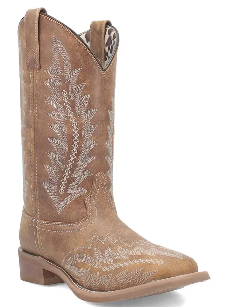 Laredo Women's Cheyenne Tan