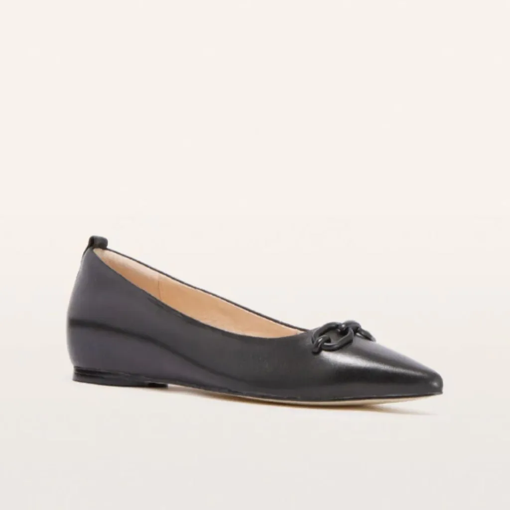 London- Black