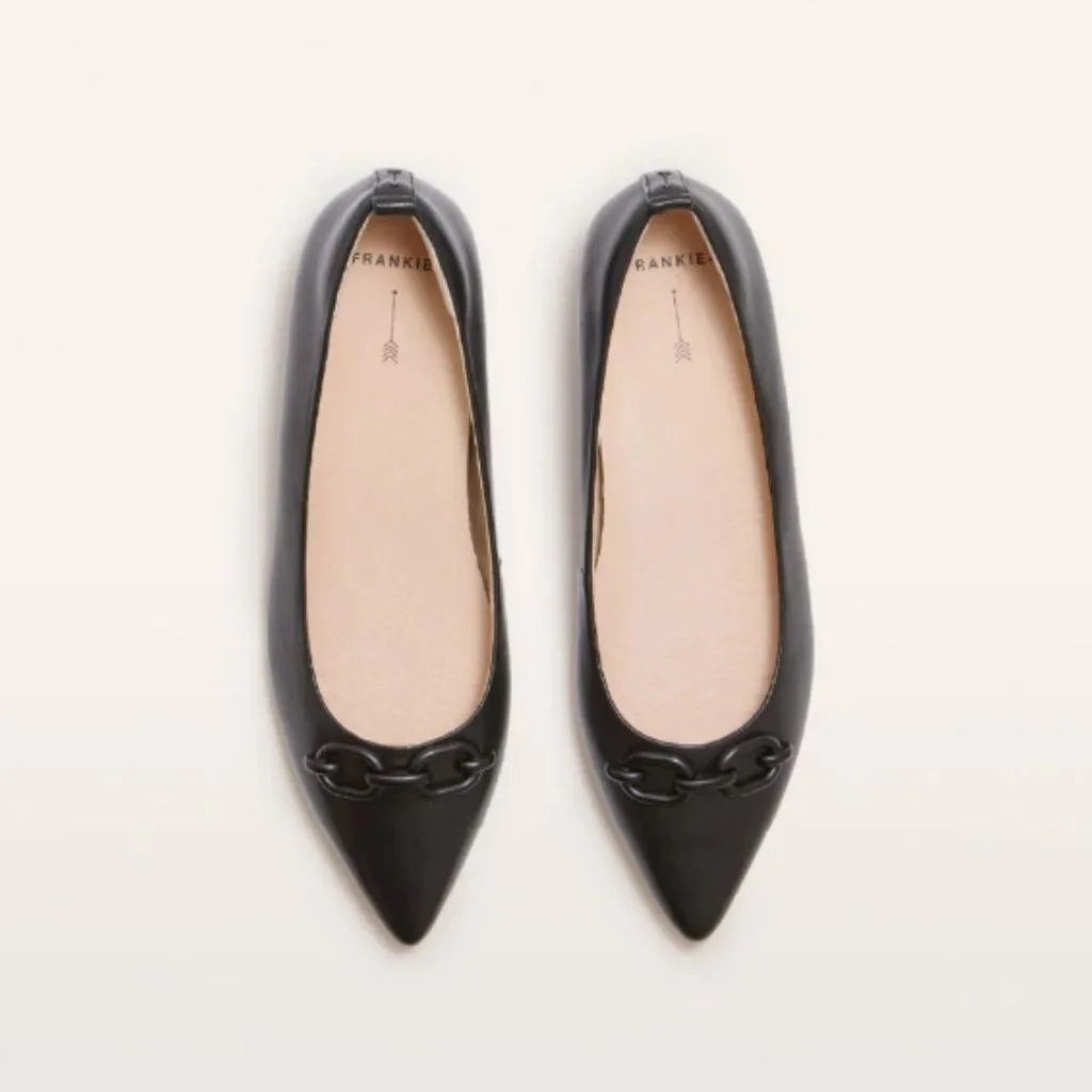London- Black