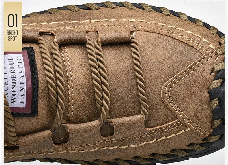 Men's Casual Breathable Leather Moccasins
