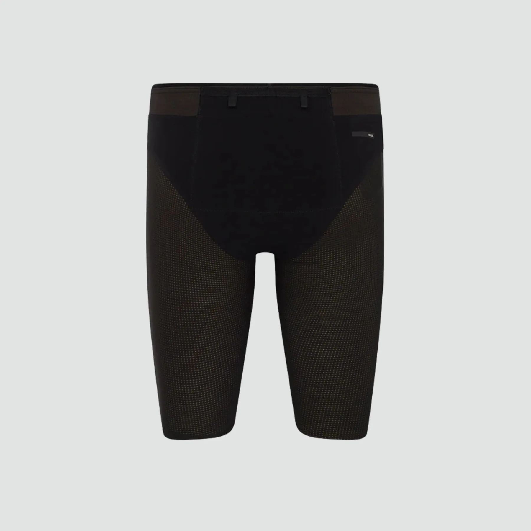Men's Marathon Speed Shorts - Black