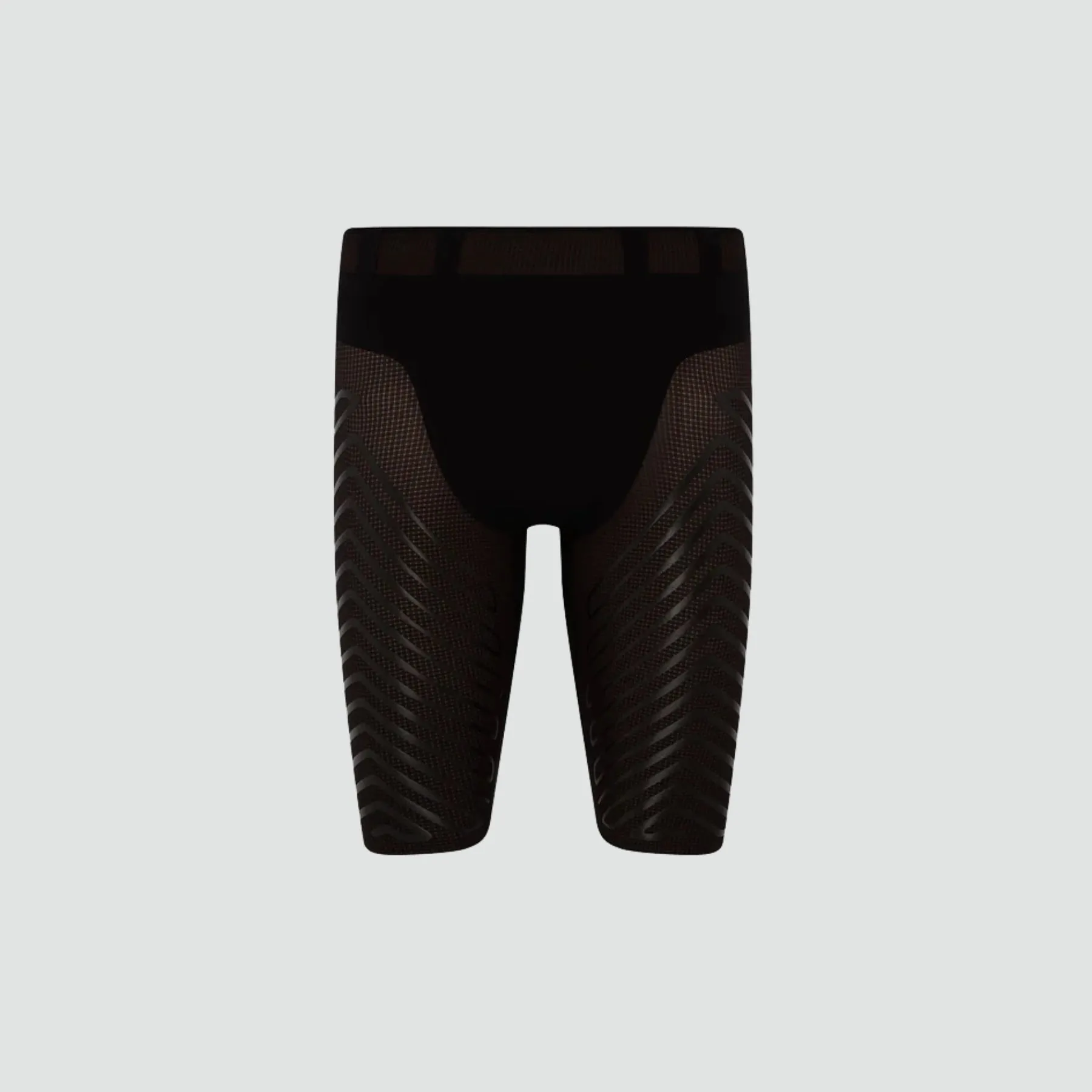 Men's Rheon Marathon Speed Shorts - Black