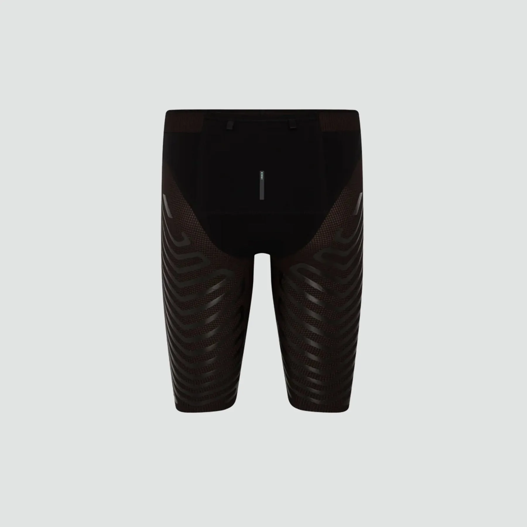 Men's Rheon Marathon Speed Shorts - Black