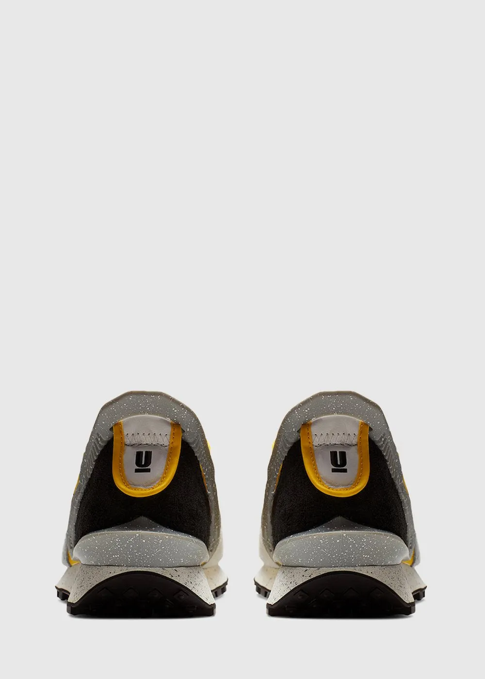 NIKE X UNDERCOVER: DAYBREAK "BRIGHT CITRON" [YELLOW]