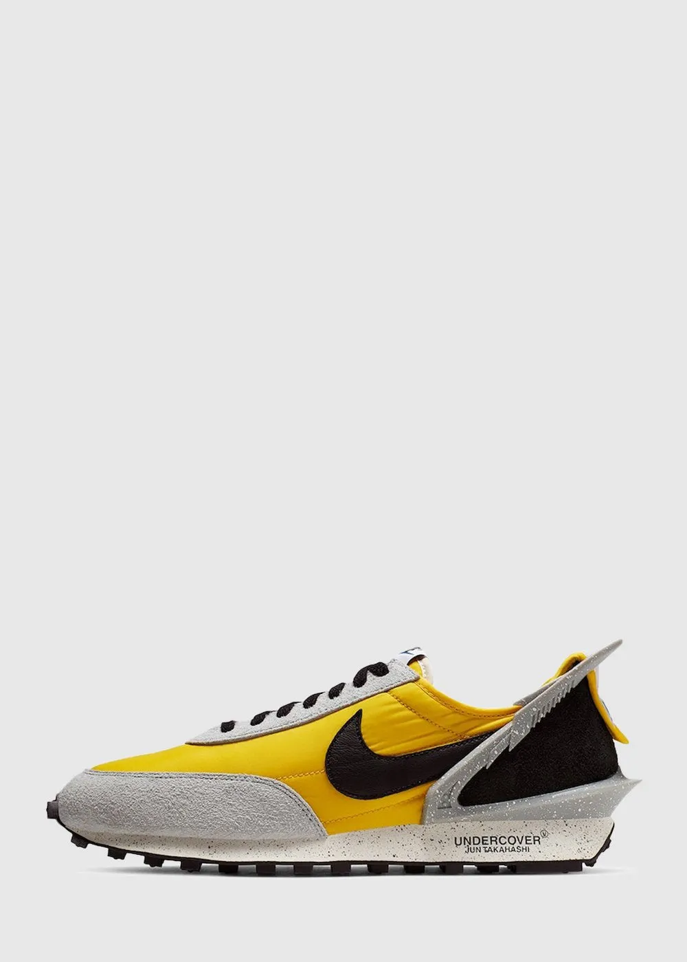 NIKE X UNDERCOVER: DAYBREAK "BRIGHT CITRON" [YELLOW]
